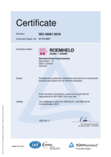 ファイルのプレビュー画像 Occupational health and safety management - ISO 45001:2018