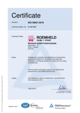ファイルのプレビュー画像 Energy management system - ISO 50001:2018
