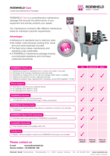 ファイルのプレビュー画像 ROEMHELD Care Power units